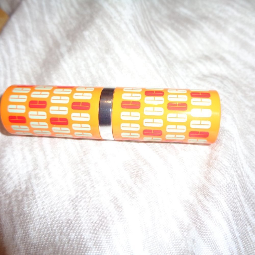 CLINIQUE Pop Lip Colour + Primer 08 Cherry Pop - Picture 8 of 8